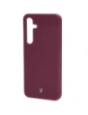 Kup Silikonowe etui Bizon Soft Case do Samsung Galaxy S24 Plus ciemnofioletowe - BIZ5540 - {ean13} - Sklep Home Screen