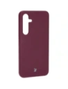 Kup Silikonové pouzdro Bizon Soft Case pro Samsung Galaxy S24 Plus tmavě fialové - BIZ5540 - {ean13} - Sklep Home Screen