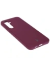 Kup Silikonowe etui Bizon Soft Case do Samsung Galaxy S24 Plus ciemnofioletowe - BIZ5540 - {ean13} - Sklep Home Screen