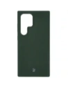 Kup Silikonové pouzdro Bizon Soft Case pro Samsung Galaxy S24 Ultra tmavě zelené - BIZ5873 - {ean13} - Sklep Home Screen
