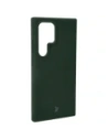 Kup Silikonové pouzdro Bizon Soft Case pro Samsung Galaxy S24 Ultra tmavě zelené - BIZ5873 - {ean13} - Sklep Home Screen