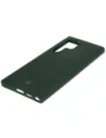 Buy Bizon Soft Case Samsung Galaxy S24 Ultra dark green - BIZ5873 - {ean13} - Home Screen Store Europe