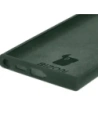 Buy Bizon Soft Case Samsung Galaxy S24 Ultra dark green - BIZ5873 - {ean13} - Home Screen Store Europe