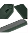 Buy Bizon Soft Case Samsung Galaxy S24 Ultra dark green - BIZ5873 - {ean13} - Home Screen Store Europe