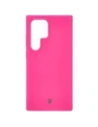 Buy Bizon Soft Case Samsung Galaxy S24 Ultra neon pink - BIZ5875 - {ean13} - Home Screen Store Europe