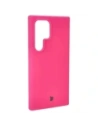 Buy Bizon Soft Case Samsung Galaxy S24 Ultra neon pink - BIZ5875 - {ean13} - Home Screen Store Europe