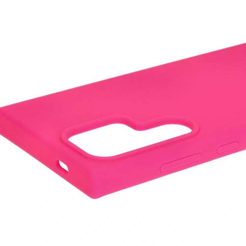 Buy Bizon Soft Case Samsung Galaxy S24 Ultra neon pink - BIZ5875 - {ean13} - Home Screen Store Europe