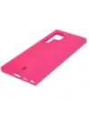 Buy Bizon Soft Case Samsung Galaxy S24 Ultra neon pink - BIZ5875 - {ean13} - Home Screen Store Europe