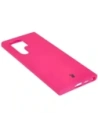 Buy Bizon Soft Case Samsung Galaxy S24 Ultra neon pink - BIZ5875 - {ean13} - Home Screen Store Europe