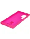 Buy Bizon Soft Case Samsung Galaxy S24 Ultra neon pink - BIZ5875 - {ean13} - Home Screen Store Europe