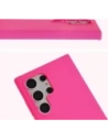 Buy Bizon Soft Case Samsung Galaxy S24 Ultra neon pink - BIZ5875 - {ean13} - Home Screen Store Europe