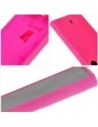 Buy Bizon Soft Case Samsung Galaxy S24 Ultra neon pink - BIZ5875 - {ean13} - Home Screen Store Europe
