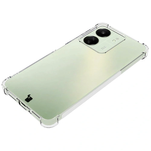 Kup Bizon Case Salpa Xiaomi Redmi 13C 5G klar - BIZ5877 - {ean13} - Sklep Home Screen