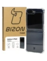 Kup Bizon Case Salpa Samsung Galaxy Z Flip6 transparent - BIZ5878 - {ean13} - Sklep Home Screen