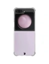 Kup Bizon Case Salpa Samsung Galaxy Z Flip6 transparent - BIZ5878 - {ean13} - Sklep Home Screen