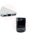 Kup Elastyczne etui Bizon Case Salpa do Samsung Galaxy Z Flip6 przezroczyste - BIZ5878 - {ean13} - Sklep Home Screen