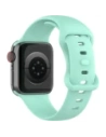 Kup Bizon Szíjas Óra Szilikon Apple Óra 38/40/41/42 mm minta - BIZ5890 - {ean13} - Sklep Home Screen
