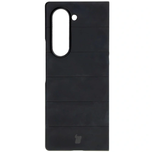 Kup Bizon Case Tur Samsung Galaxy Z Fold6 negru - BIZ5892 - {ean13} - Sklep Home Screen