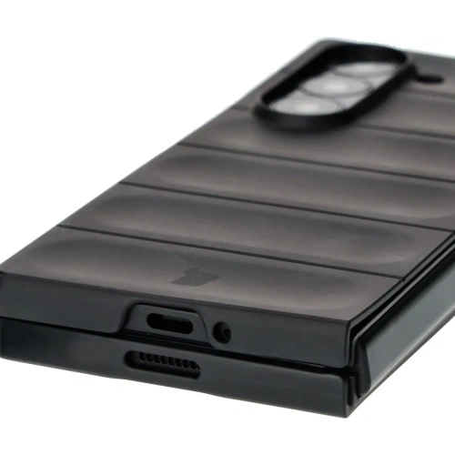 Kup Bizon Case Tur Samsung Galaxy Z Fold6 negru - BIZ5892 - {ean13} - Sklep Home Screen