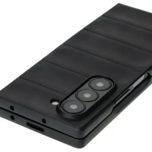 Kup Pancéřové etui Bizon Case Tur do Samsung Galaxy Z Fold6 černé - BIZ5892 - {ean13} - Sklep Home Screen