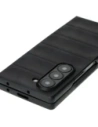 Kup Pancéřové etui Bizon Case Tur do Samsung Galaxy Z Fold6 černé - BIZ5892 - {ean13} - Sklep Home Screen