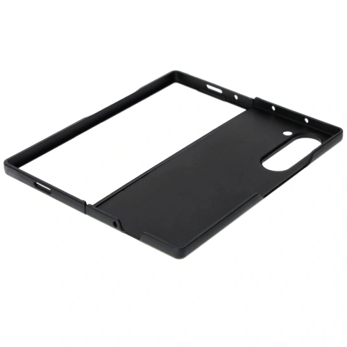 Kup Pancéřové etui Bizon Case Tur do Samsung Galaxy Z Fold6 černé - BIZ5892 - {ean13} - Sklep Home Screen