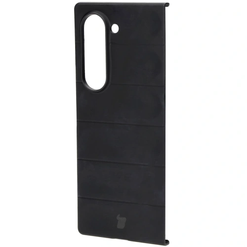 Kup Bizon Case Tur Samsung Galaxy Z Fold6 negru - BIZ5892 - {ean13} - Sklep Home Screen