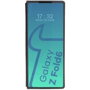 Kup Pancéřové etui Bizon Case Tur do Samsung Galaxy Z Fold6 černé - BIZ5892 - {ean13} - Sklep Home Screen