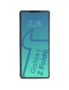 Kup Pancéřové etui Bizon Case Tur do Samsung Galaxy Z Fold6 černé - BIZ5892 - {ean13} - Sklep Home Screen