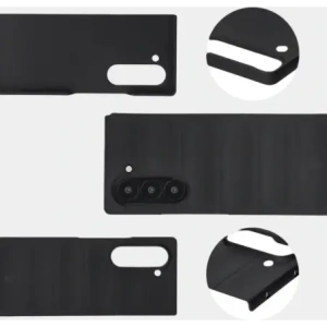 Kup Pancéřové etui Bizon Case Tur do Samsung Galaxy Z Fold6 černé - BIZ5892 - {ean13} - Sklep Home Screen