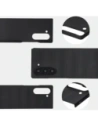 Kup Bizon Case Tur Samsung Galaxy Z Fold6 negru - BIZ5892 - {ean13} - Sklep Home Screen