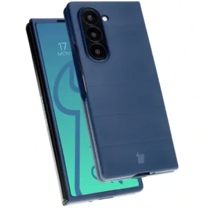 Kup Pancéřové pouzdro Bizon Case Tur pro Samsung Galaxy Z Fold6 modré - BIZ5579 - {ean13} - Sklep Home Screen