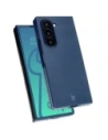 Pancéřové pouzdro Bizon Case Tur pro Samsung Galaxy Z Fold6 modré
