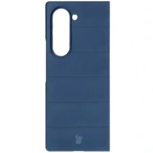 Kup Pancéřové pouzdro Bizon Case Tur pro Samsung Galaxy Z Fold6 modré - BIZ5579 - {ean13} - Sklep Home Screen
