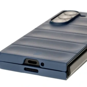 Kup Pancéřové pouzdro Bizon Case Tur pro Samsung Galaxy Z Fold6 modré - BIZ5579 - {ean13} - Sklep Home Screen