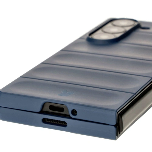 Kup Pancéřové pouzdro Bizon Case Tur pro Samsung Galaxy Z Fold6 modré - BIZ5579 - {ean13} - Sklep Home Screen