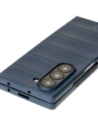 Kup Pancéřové pouzdro Bizon Case Tur pro Samsung Galaxy Z Fold6 modré - BIZ5579 - {ean13} - Sklep Home Screen