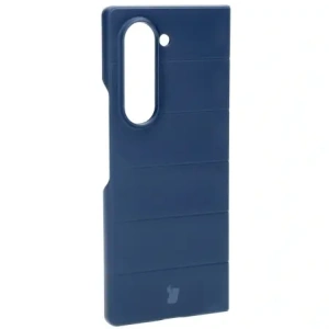 Kup Pancéřové pouzdro Bizon Case Tur pro Samsung Galaxy Z Fold6 modré - BIZ5579 - {ean13} - Sklep Home Screen