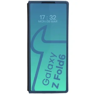 Kup Pancéřové pouzdro Bizon Case Tur pro Samsung Galaxy Z Fold6 modré - BIZ5579 - {ean13} - Sklep Home Screen