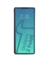 Kup Pancéřové pouzdro Bizon Case Tur pro Samsung Galaxy Z Fold6 modré - BIZ5579 - {ean13} - Sklep Home Screen