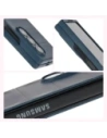 Kup Pancéřové pouzdro Bizon Case Tur pro Samsung Galaxy Z Fold6 modré - BIZ5579 - {ean13} - Sklep Home Screen