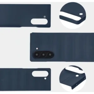 Kup Pancéřové pouzdro Bizon Case Tur pro Samsung Galaxy Z Fold6 modré - BIZ5579 - {ean13} - Sklep Home Screen