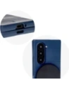 Kup Pancéřové pouzdro Bizon Case Tur pro Samsung Galaxy Z Fold6 modré - BIZ5579 - {ean13} - Sklep Home Screen