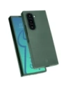 Kup Pancéřové pouzdro Bizon Case Tur do Samsung Galaxy Z Fold6 tmavě zelené - BIZ5894 - {ean13} - Sklep Home Screen