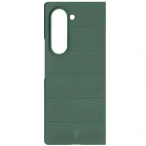Kup Pancéřové pouzdro Bizon Case Tur do Samsung Galaxy Z Fold6 tmavě zelené - BIZ5894 - {ean13} - Sklep Home Screen