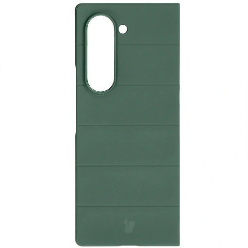 Kup Pancéřové pouzdro Bizon Case Tur do Samsung Galaxy Z Fold6 tmavě zelené - BIZ5894 - {ean13} - Sklep Home Screen