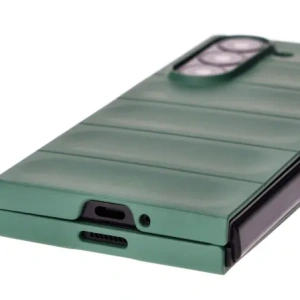 Kup Pancéřové pouzdro Bizon Case Tur do Samsung Galaxy Z Fold6 tmavě zelené - BIZ5894 - {ean13} - Sklep Home Screen