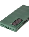 Kup Pancéřové pouzdro Bizon Case Tur do Samsung Galaxy Z Fold6 tmavě zelené - BIZ5894 - {ean13} - Sklep Home Screen