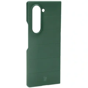 Kup Pancéřové pouzdro Bizon Case Tur do Samsung Galaxy Z Fold6 tmavě zelené - BIZ5894 - {ean13} - Sklep Home Screen