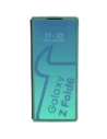 Kup Bizon Case Tur Samsung Galaxy Z Fold6 sötétzöld - BIZ5894 - {ean13} - Sklep Home Screen